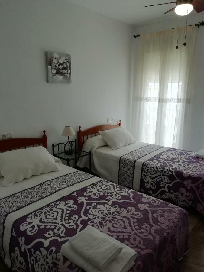 El Descanso กาซอร์ลา ภายนอก รูปภาพ